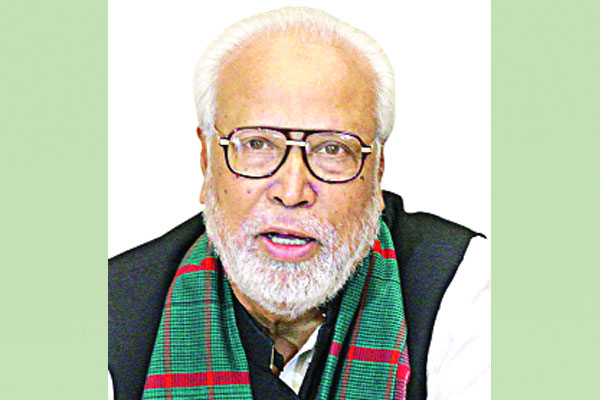 ভোটার না এলে কলঙ্কজনক হবে