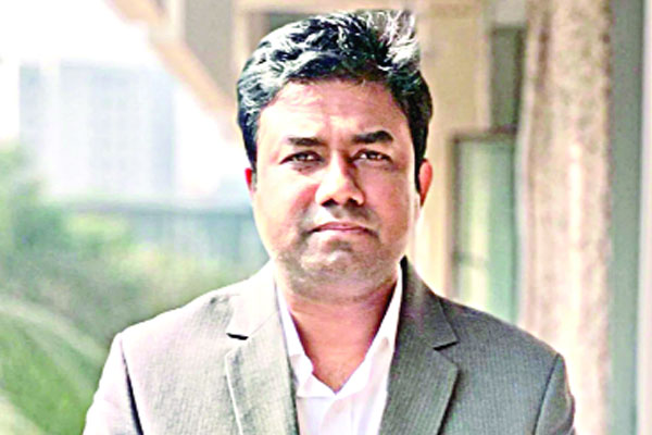 একই সঙ্গে যান্ত্রিক-অযান্ত্রিক যানবাহন চলায় ধীরগতি