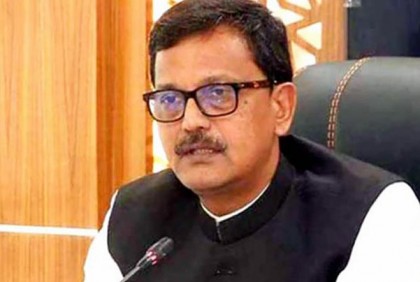 শারদীয় দুর্গোৎসব সার্বজনীন উৎসবে পরিণত হয়েছে: নৌ প্রতিমন্ত্রী
