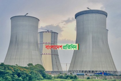 ইউরেনিয়ামের চতুর্থ চালান রূপপুরে পৌঁছাল


