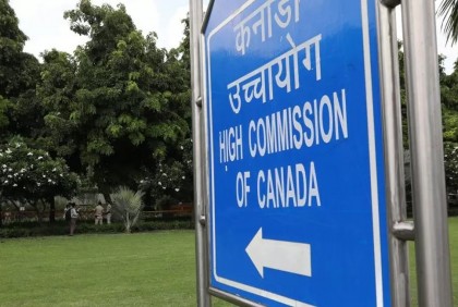 ভারত থেকে ৪১ কূটনীতিক প্রত্যাহার করল কানাডা

