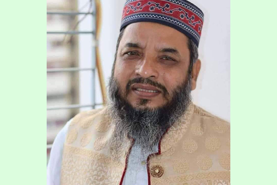 জাতীয় পার্টির ভাইস চেয়ারম্যান আশরাফ সিদ্দিকী গ্রেফতার