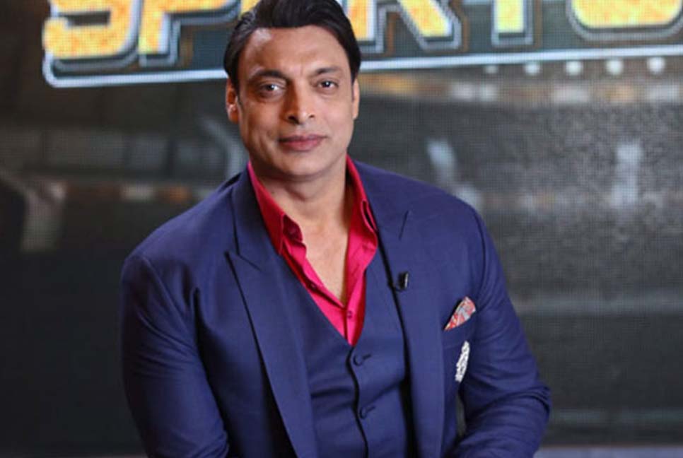 পাকিস্তানের সেমিফাইনাল খেলার সামর্থ্য নিয়ে প্রশ্ন তুললেন শোয়েব