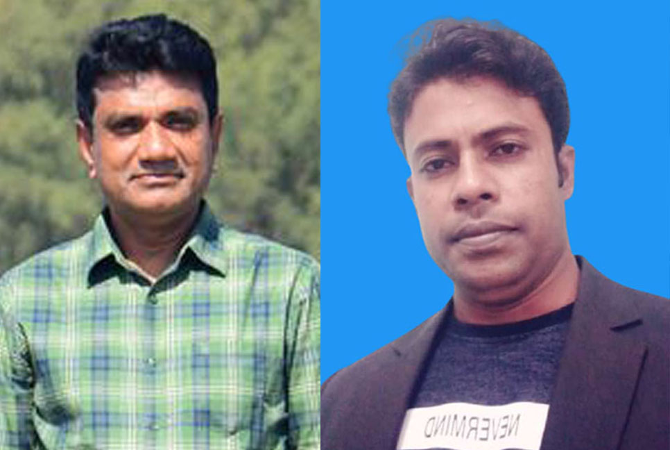 শরণখোলা প্রেসক্লাবের সভাপতি লিটন, সম্পাদক মহিদুল