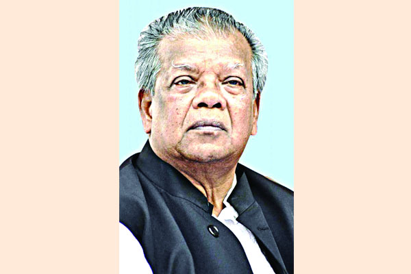 ভালো কাজের বিরোধিতা করা বিএনপির স্বভাব : আমু
