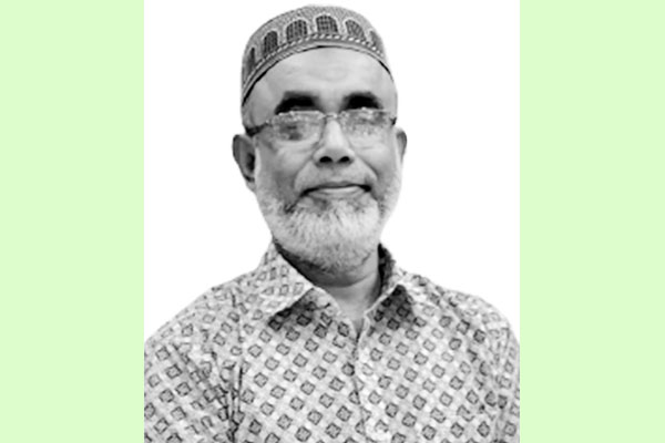 হালাল উপার্জন উত্তম ইবাদত