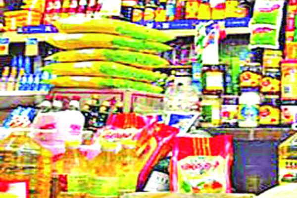 ভেজালে সয়লাব বাজার
