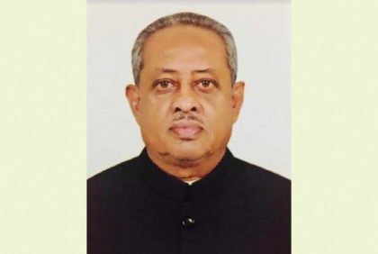 পটুয়াখালী-১ আসনের এমপি শাহজাহান মিয়া আর নেই