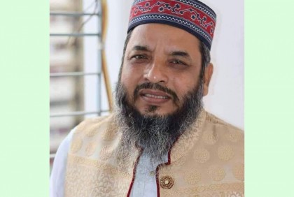 জাতীয় পার্টির ভাইস চেয়ারম্যান আশরাফ সিদ্দিকী গ্রেফতার