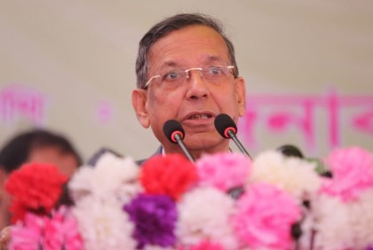 বিএনপির শাসনামলে আইনের শাসনের ‘অ’-ও ছিল না : আইনমন্ত্রী