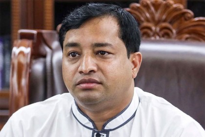 আবারও ক্ষমা পেলেন গাজীপুরের জাহাঙ্গীর
