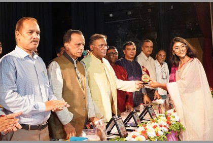 সরকারের বিরুদ্ধে বিএনপির পতনযাত্রা বুড়িগঙ্গায় ডুবে যাবে : তথ্যমন্ত্রী