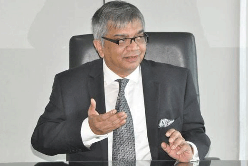 মালয়েশিয়ায় বাংলাদেশের নতুন হাইকমিশনার শামীম আহসান