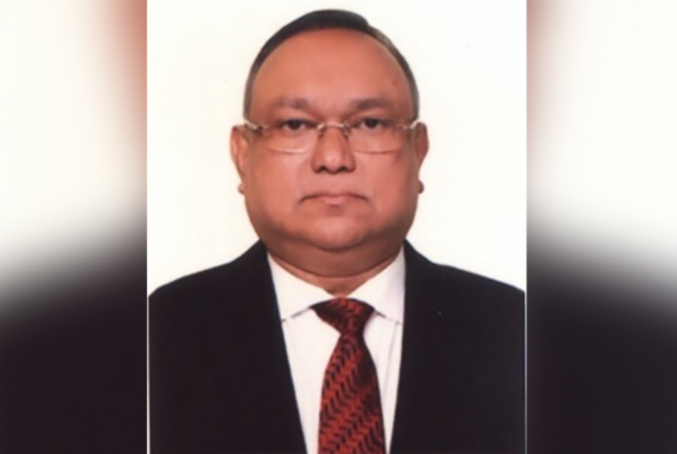 সিসিবির নতুন সভাপতি রেশাদুর রহমান 

