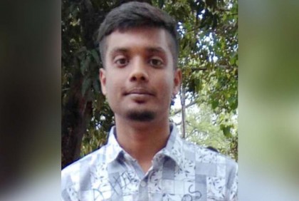 বগুড়ায় ছুরিকাঘাতে কলেজছাত্র খুন