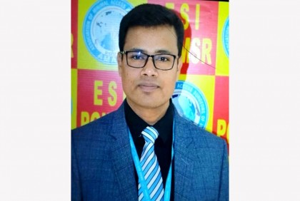 কাশিয়ানীতে সড়ক দুর্ঘটনায় আহত চিকিৎসককে বাঁচানো যায়নি