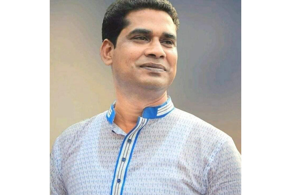 জয়পুরহাটে হত্যা মামলায় আওয়ামী লীগ নেতা গ্রেফতার