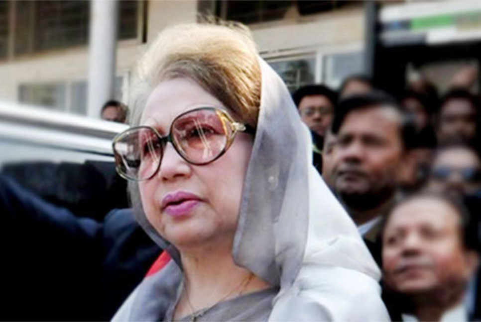 গ্যাটকো মামলায় খালেদা জিয়ার অব্যাহতির বিষয়ে শুনানি ২৩ নভেম্বর