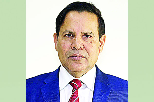 সুষ্ঠু নির্বাচনে আন্তরিকতার অভাব নেই