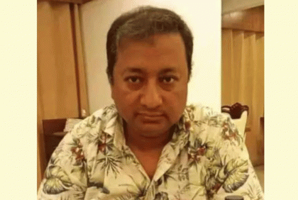 কুমিল্লায় ছুরিকাঘাতে আহত সেই চিকিৎসক মারা গেছেন