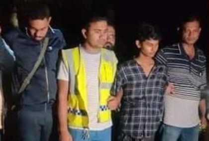 মুক্তিপণের দাবিতে এক কিশোরকে অপহরণ করে হত্যা, আটক ৬