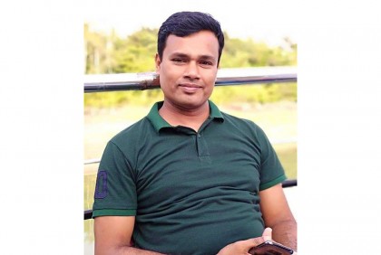 গোপালগঞ্জে সড়ক দুর্ঘটনায় চিকিৎসক নিহত