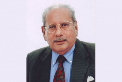 এম কে আনোয়ারের ষষ্ঠ মৃত্যুবার্ষিকী