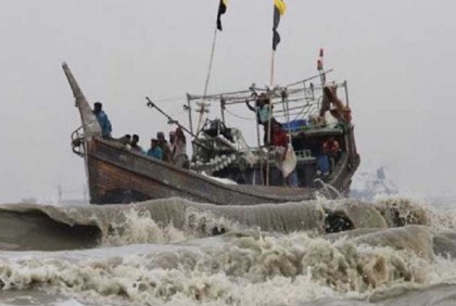 বঙ্গোপসাগর উত্তাল, মোংলাসহ সব সমুদ্র বন্দরে ৩ নম্বর সতর্কতা সংকেত