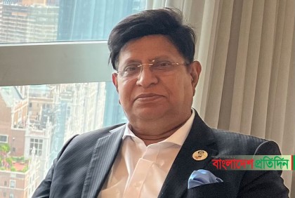 ‘এ সরকারের আমলে বহির্বিশ্বে বাংলাদেশের ভাবমূর্তি উজ্জ্বল হয়েছে’