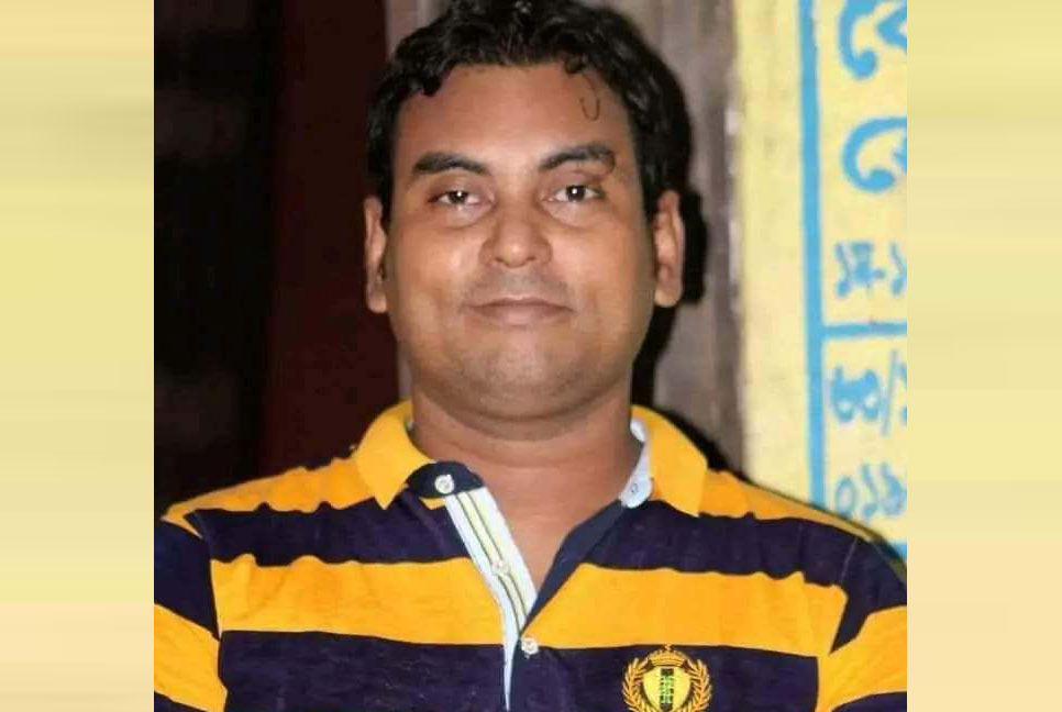 নরসিংদীতে তাঁতী লীগ নেতাকে গলা কেটে হত্যার অভিযোগ, গুলিবিদ্ধ ১