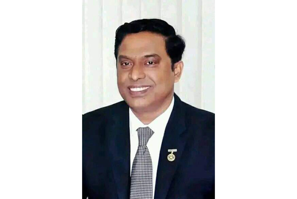 নরসিংদী জেলা বিএনপির সদস্য সচিব মঞ্জুর এলাহী গ্রেফতার