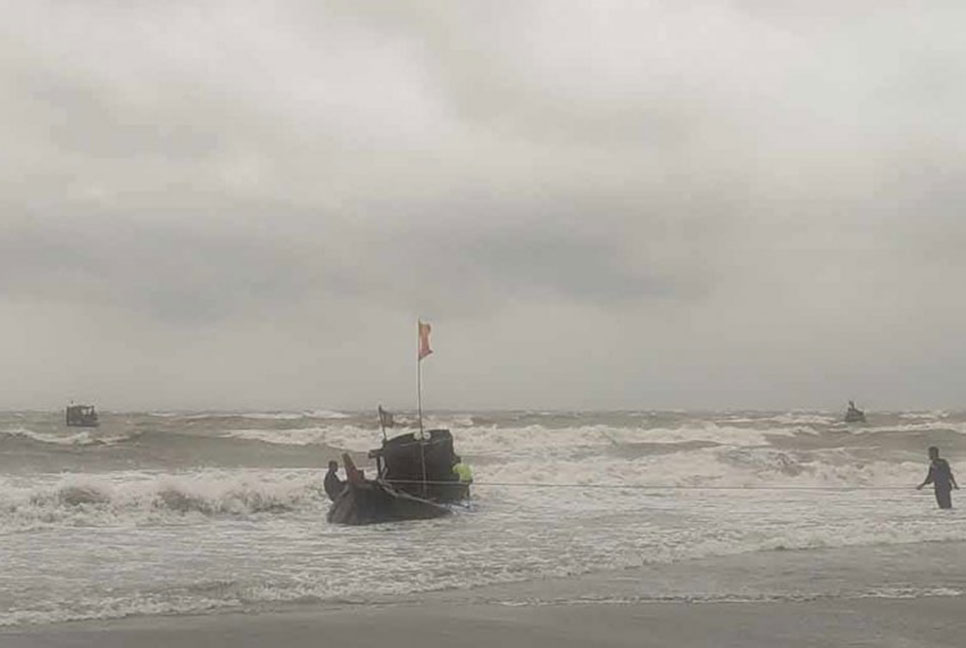 বাগেরহাটে প্রস্তুত ৪৪৬ আশ্রয় কেন্দ্র