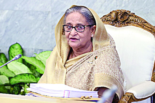 সুইস বিনিয়োগ চেয়েছেন প্রধানমন্ত্রী