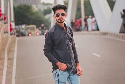 ‘রাতেই আমার ছেলে বিমানে সৌদি আরব যেত’ মায়ের আহাজারি
