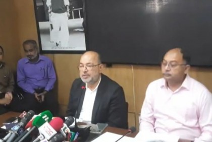 ‘আজ রাত ১০টা থেকে কাল সকাল ১০টার মধ্যে আঘাত হানতে পারে হামুন’

