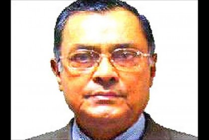 আইন কমিশনের সাবেক চেয়ারম্যান বিচারপতি আবদুর রশিদ মারা গেছেন

