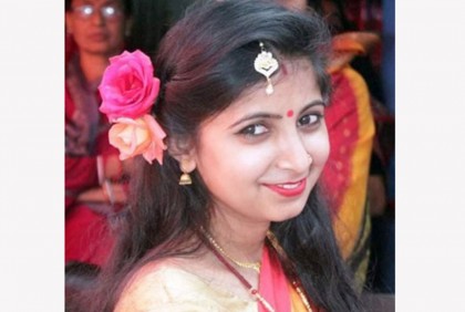 বগুড়ায় নারী আনসার সদস্য খুন 