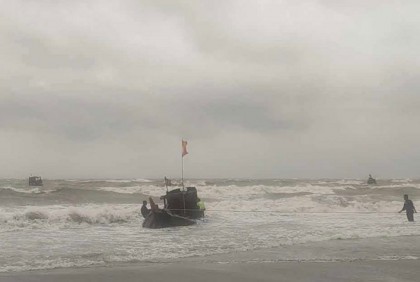 বাগেরহাটে প্রস্তুত ৪৪৬ আশ্রয় কেন্দ্র