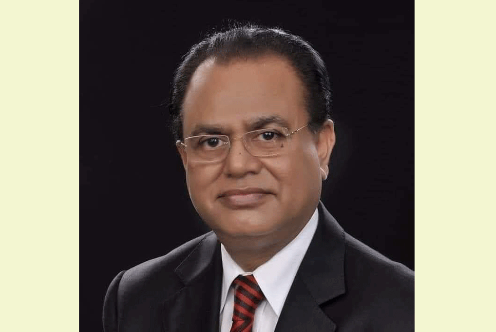 সাবেক যোগাযোগমন্ত্রী সৈয়দ আবুল হোসেন আর নেই