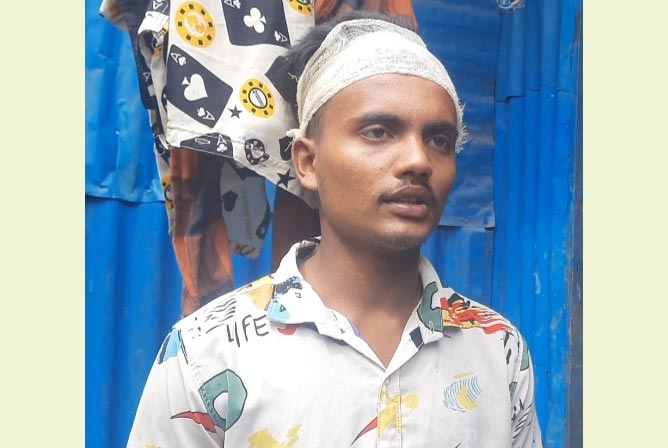 অন্যের নামে মামলা দিতে গিয়ে নিজেরাই ফেঁসে গেলেন 