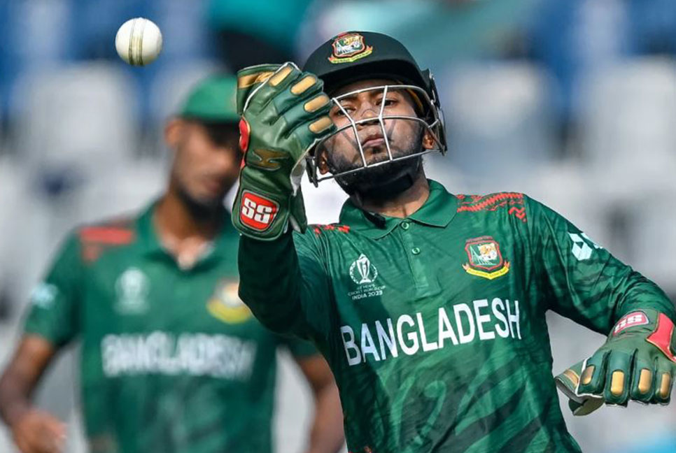 পয়েন্ট টেবিলে কোথায় বাংলাদেশ?