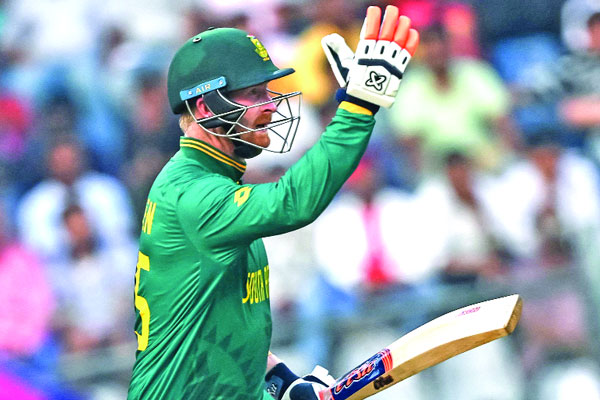 বিস্ফোরক ইনিংসের পরও আক্ষেপ ক্লাসেনের