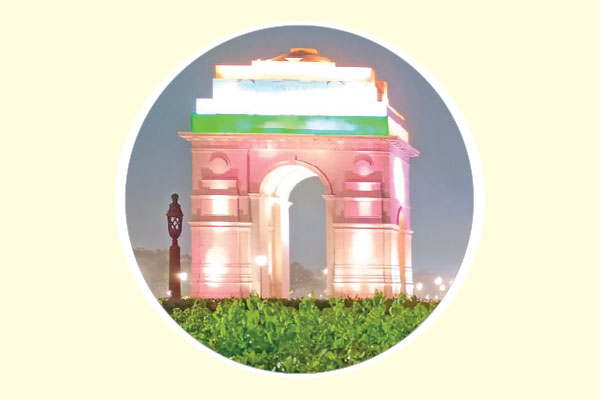 ইতিহাস, ঐতিহ্য পর্যটন এক ফ্রেমে