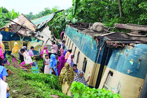 ১০ সেকেন্ডে হলো সর্বনাশ