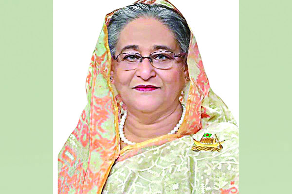 বেলজিয়াম সফরে প্রধানমন্ত্রী