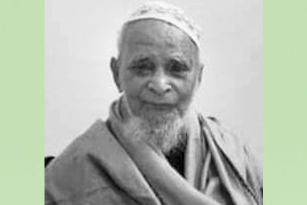 সাবেক উপদেষ্টা ইমাম উদ্দীন চৌধুরী আর নেই