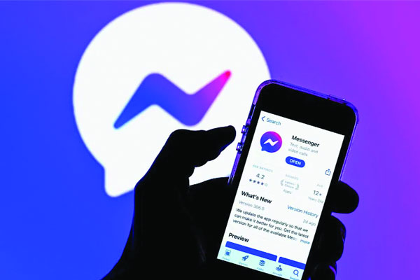 ফেসবুক-মেসেঞ্জারেও আসছে চ্যানেল ফিচার