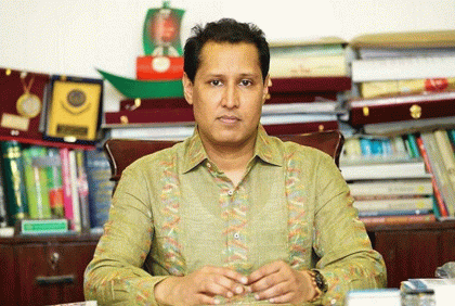 'জামায়াতকে সমাবেশের অনুমতি দেওয়ার কোনো সুযোগই নেই'