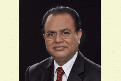 সাবেক যোগাযোগমন্ত্রী সৈয়দ আবুল হোসেন আর নেই