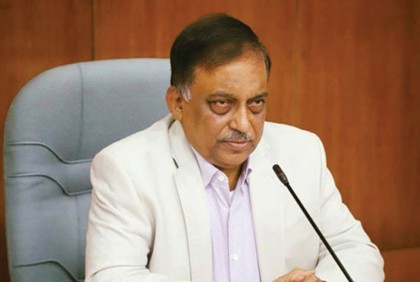 আনসার বাহিনীকে গ্রেফতারের ক্ষমতা দেওয়ার বিষয়টি ভুল তথ্য : স্বরাষ্ট্রমন্ত্রী

